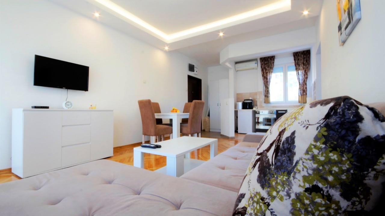 Julieta Apartment