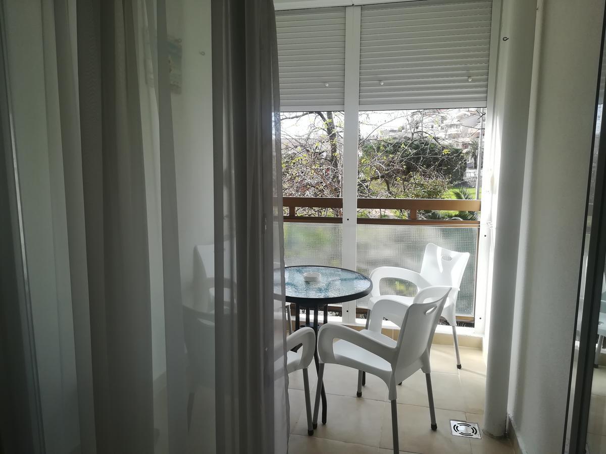 Apartment Julieta