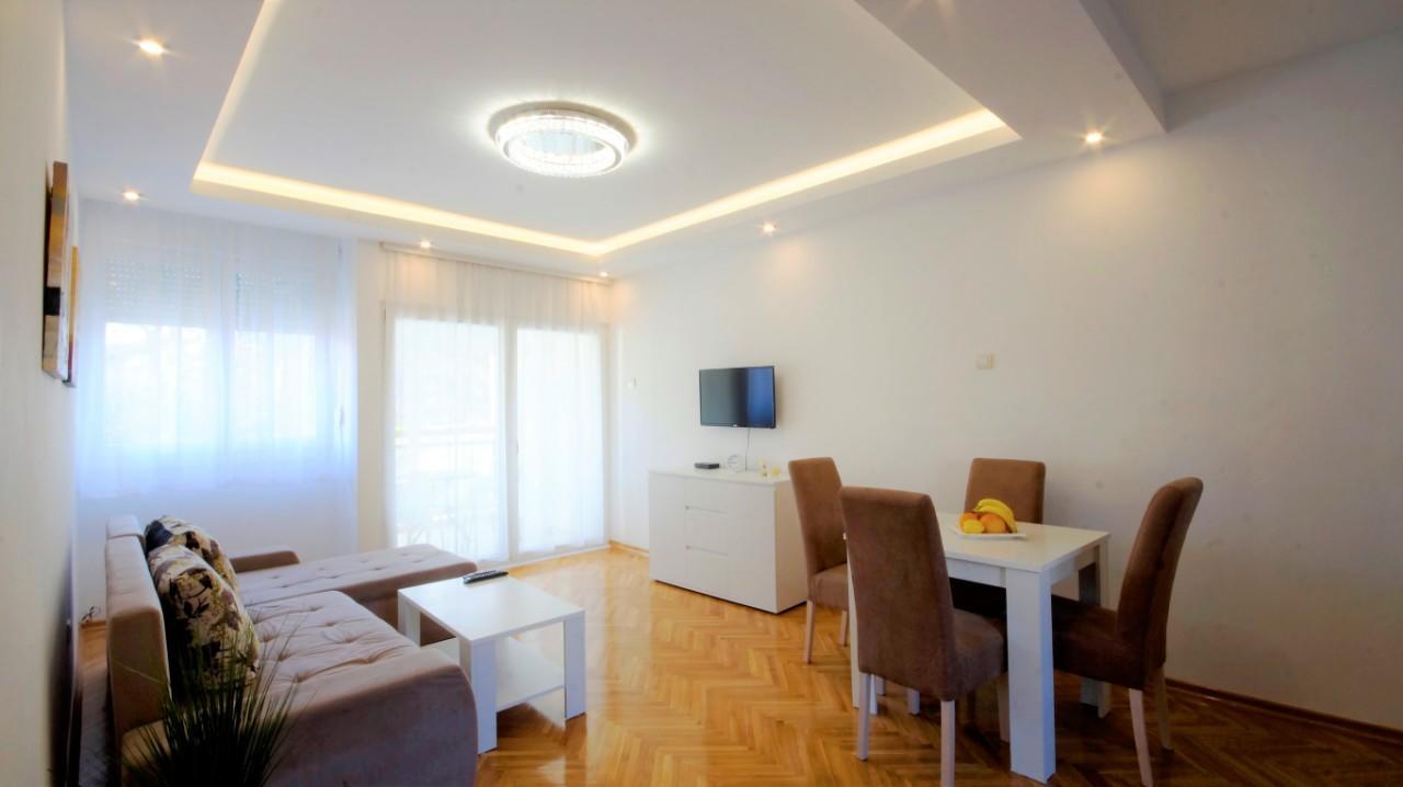 Julieta Apartment *