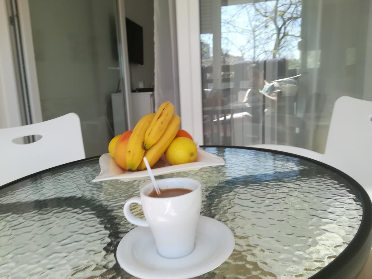 Julieta Apartment