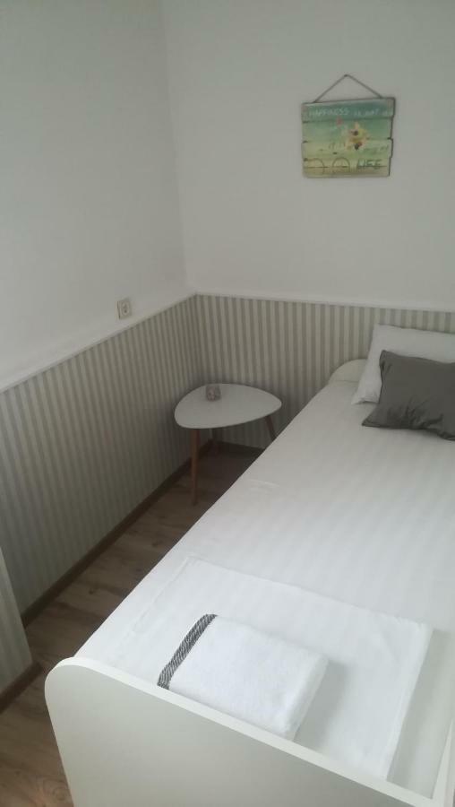 Julieta Apartment